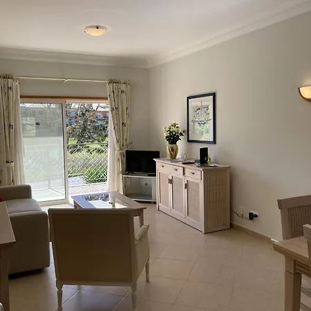 Boavista Lakeview Апартаменты Лагуш