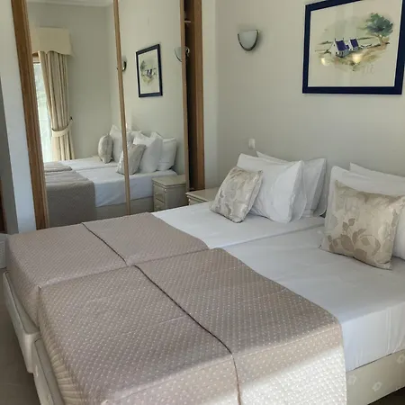 Boavista Lakeview Лагуш