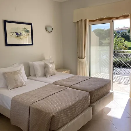 Апартаменты Boavista Lakeview