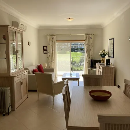Boavista Lakeview Lägenhet